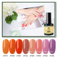 CCO High Quality New Products Free Sample Cheap Wholesale Uv Gel Nail Polish
